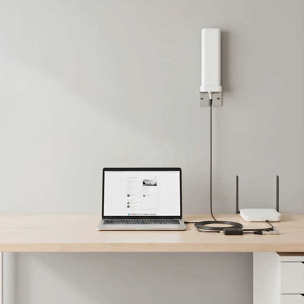 

​ ​ Наружная цифровая телевизионная антенна на 6000 миль — усилитель сигнала 35 дБи для бесплатного HDTV 4K 1080P (ATSC/DVB-T/DMB-T/ISDB-T) ​ ​