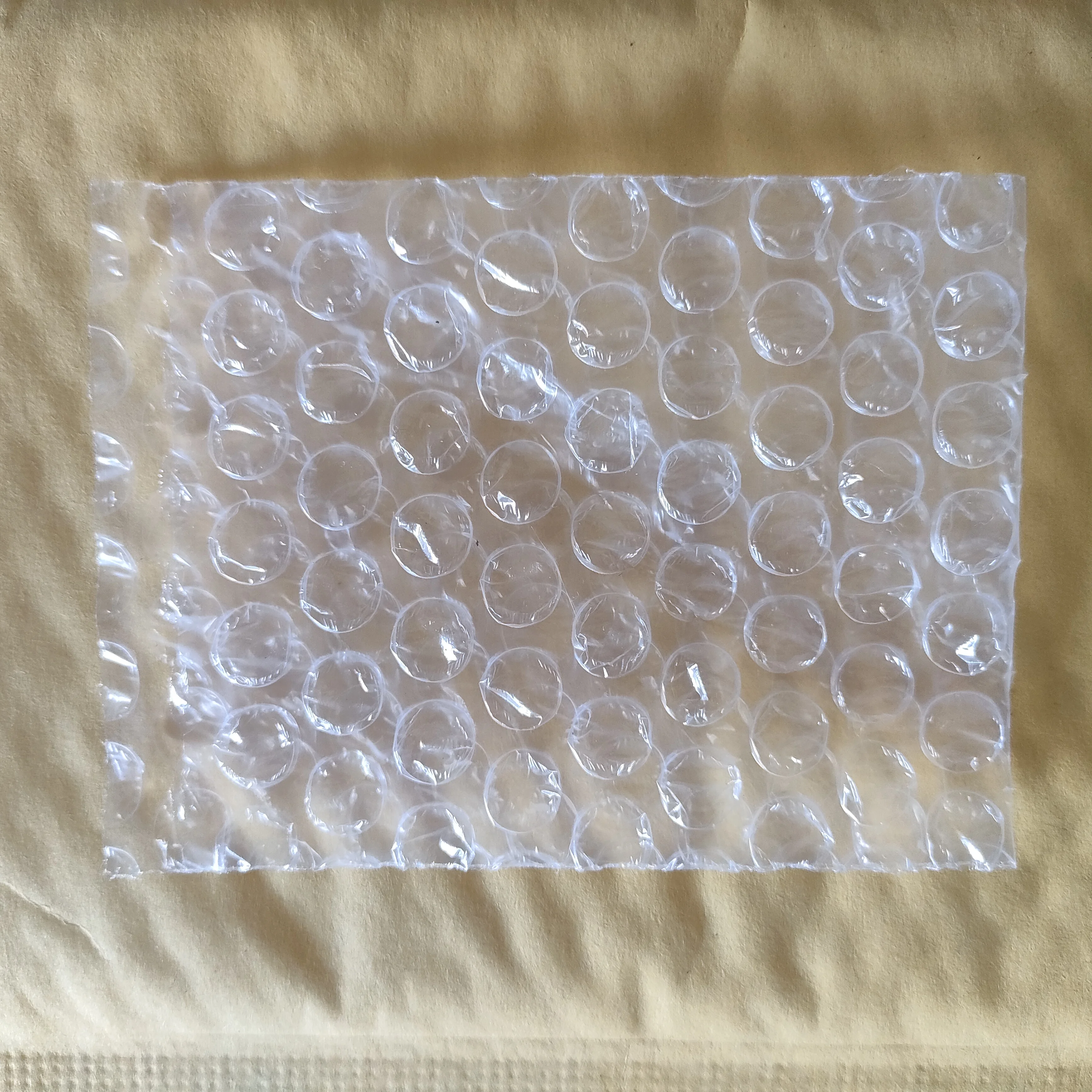 Bubble Mailers Sacos para Embalagem, Adequado para Pequenas Empresas Frágil Shipping Pack, Mail Bag Suprimentos, Atacado, Envoltório, 8x10cm