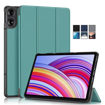 Funda 샤오미 Redmi Pad RedMiPad Pro 2024 케이스 커버, 패션 페인트 하드 PC 뒷면 태블릿, Redmi Pad Pro 12 1 케이스, 어린이 