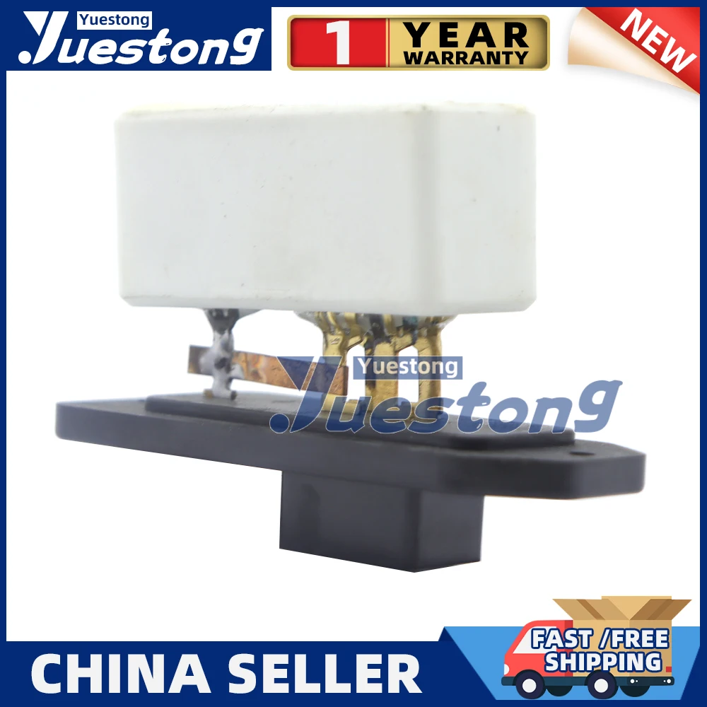 

Auto A/C Blower Motor Resistor For Toyota Land Cruiser 1991-1996 8713860220