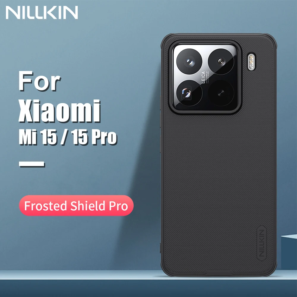 مراجعة شاملة لغطاء الحماية Shield Mi لجهاز Xiaomi 15 Pro: تقييم عملي من مستخدم حقيقي