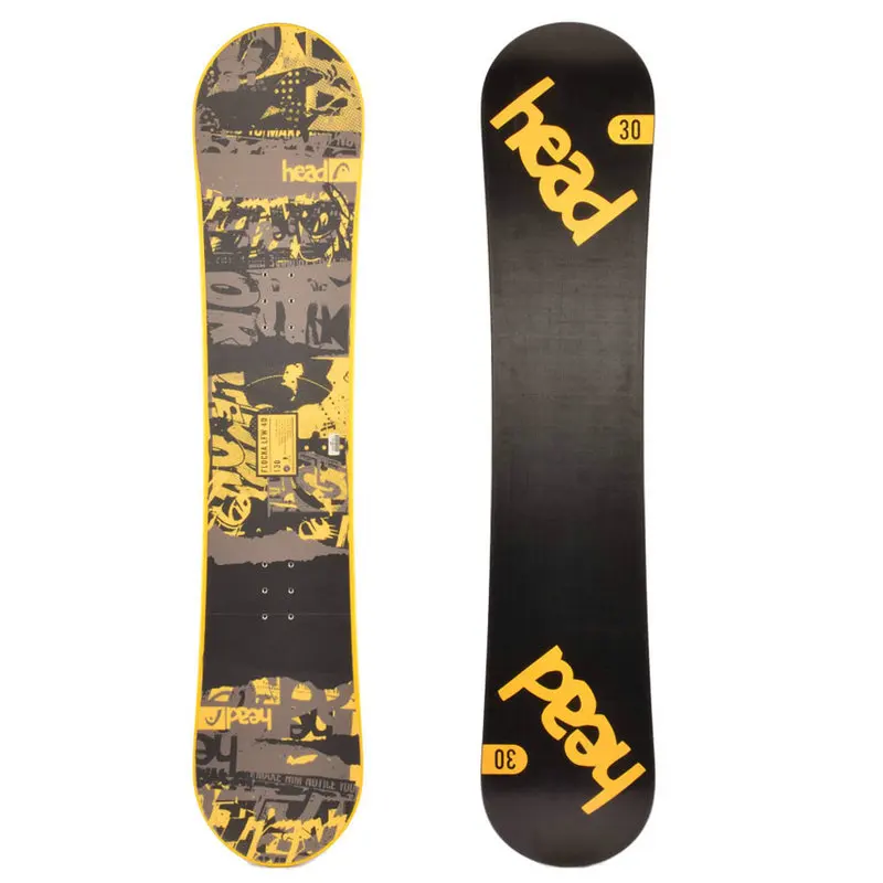 Applicable to  Ardea OEM Cheap Plastic Snowboards Outdoor Skiing Equipments Kids and Adult Promotion Carbon Fiber Snowboard