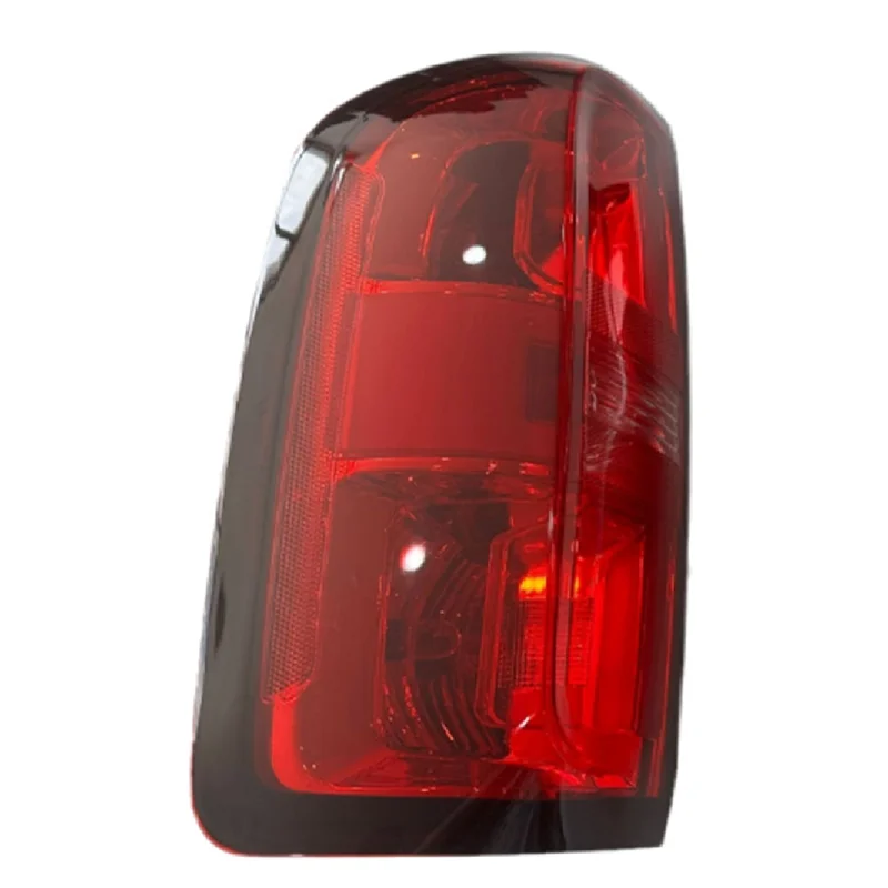 

Car Left Rear Taillight Brake Lamp Tail Lamp for Chevy Colorado 2015-2022 with Wire Harness Light Bulb 84630992