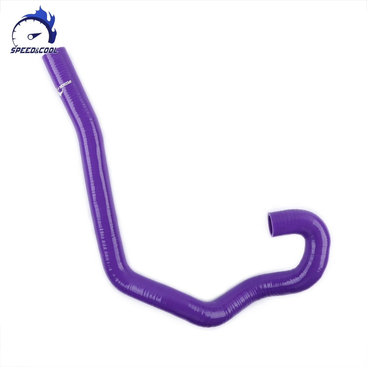 SPEED&COOL Car Silicone Turbo Boost Hose Kit For Peugeot 106 GT1 16V Citroen SAXO VIS 16V High Performance Pressure Temperature