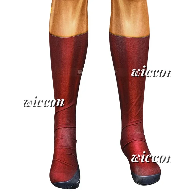 

CyAnime One Punchman Косплей Костюм Сайтама Косплей Костюм Боди Комбинезон Маска Головные Уборы Хэллоуин Реквизит