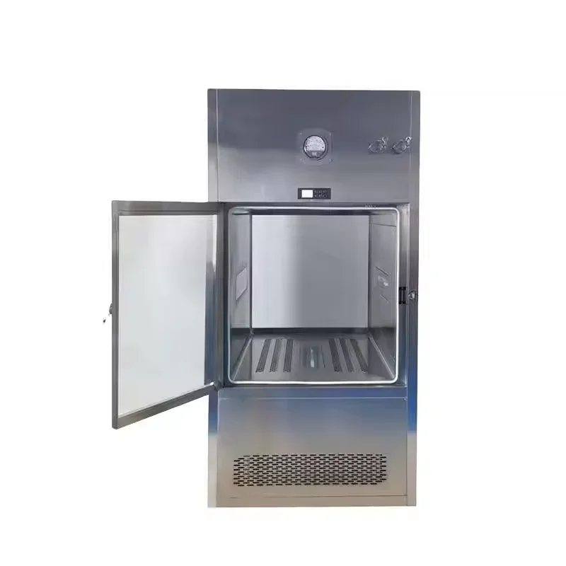 Laboratory Cleanroom Dedicated Dust-free Equipment, air Purification Laminar Flow Channel Box