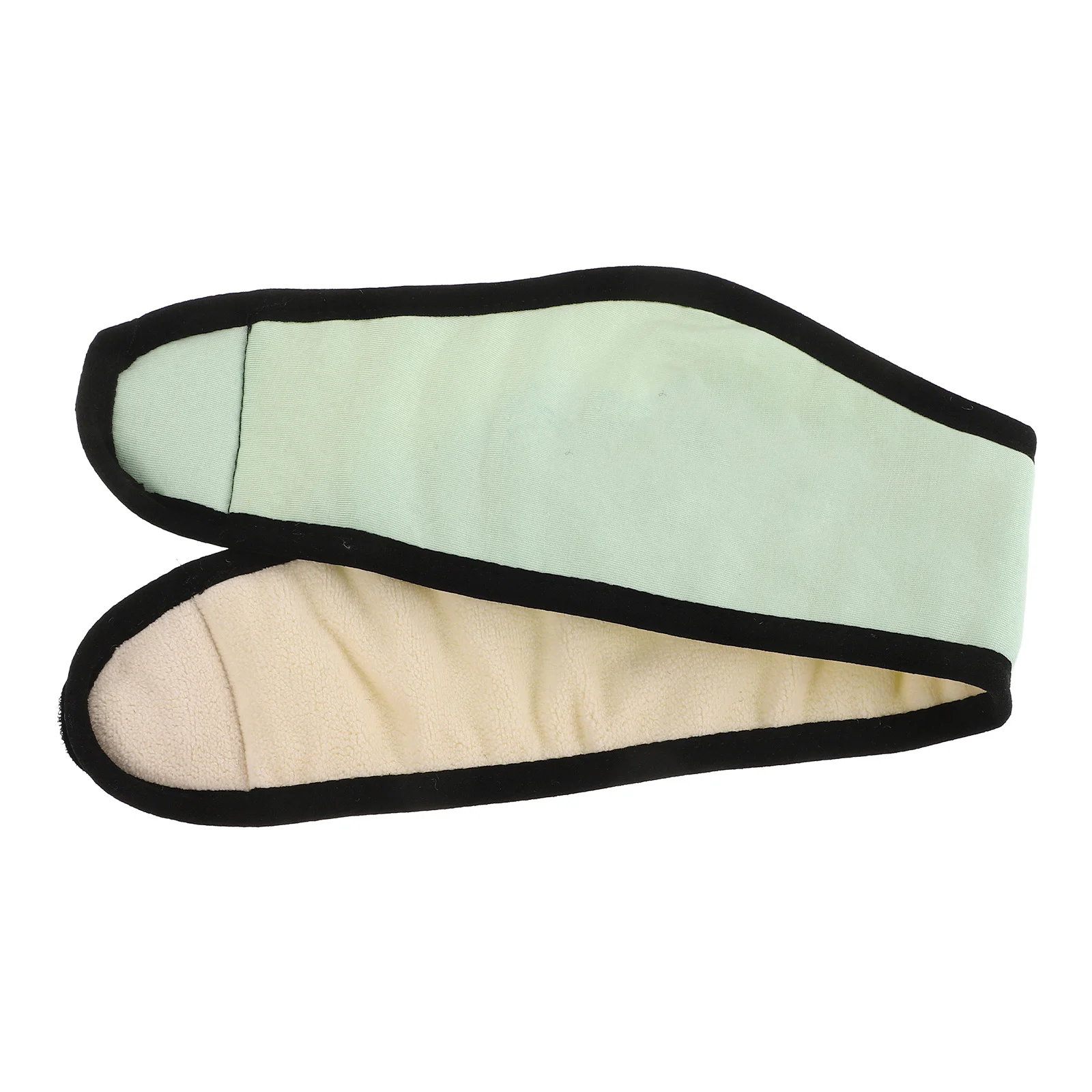 

Warm Ear Protection Headband Windproof Cold Resistant Soft Elastic Ear Covers for Cycling Running Skiing Outdoor Sports