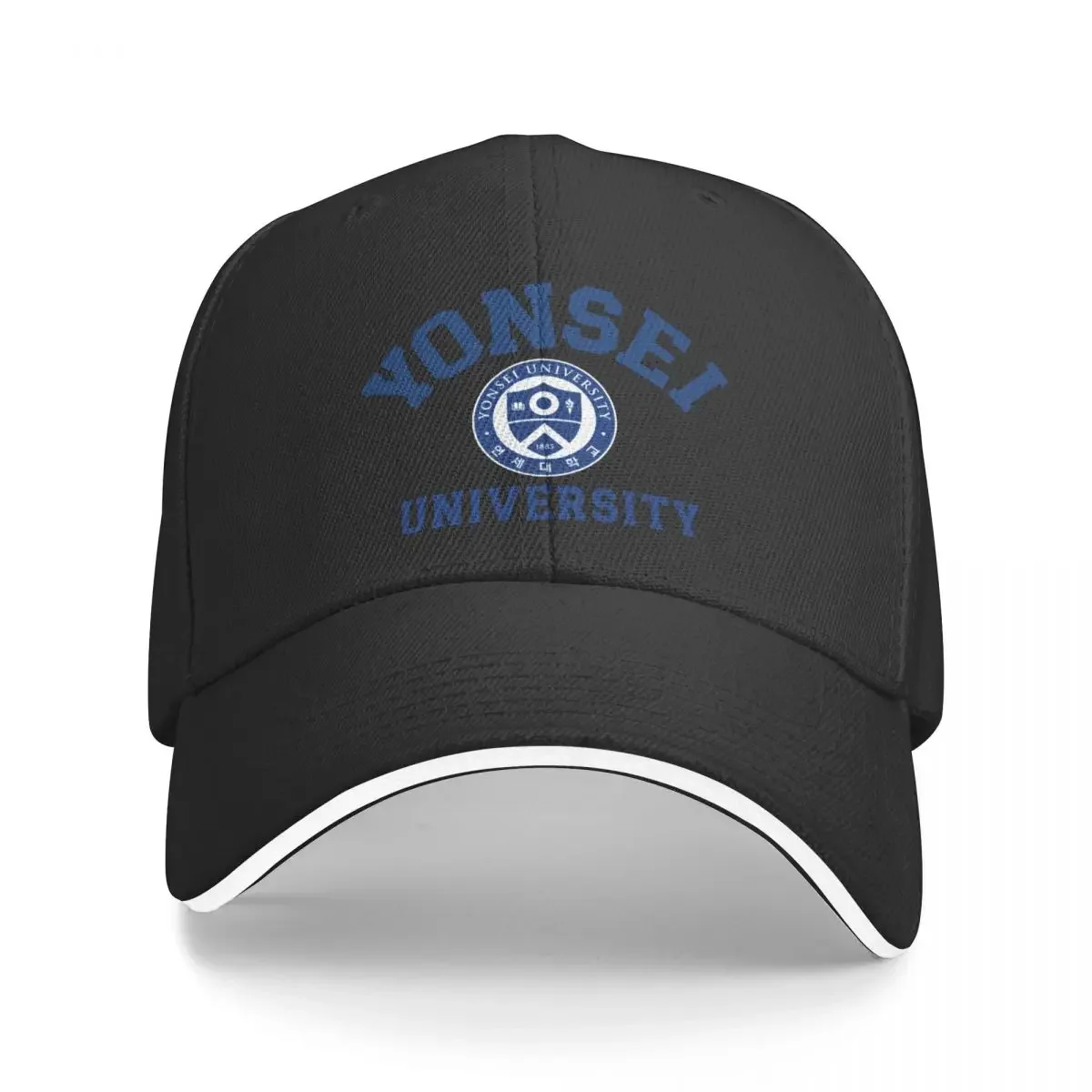 

Yonsei University / Unisex Hoodie / K-Pop, K-Drama, K-Fashion, Unique Korean-Inspired Apparel and Merch Baseball Cap