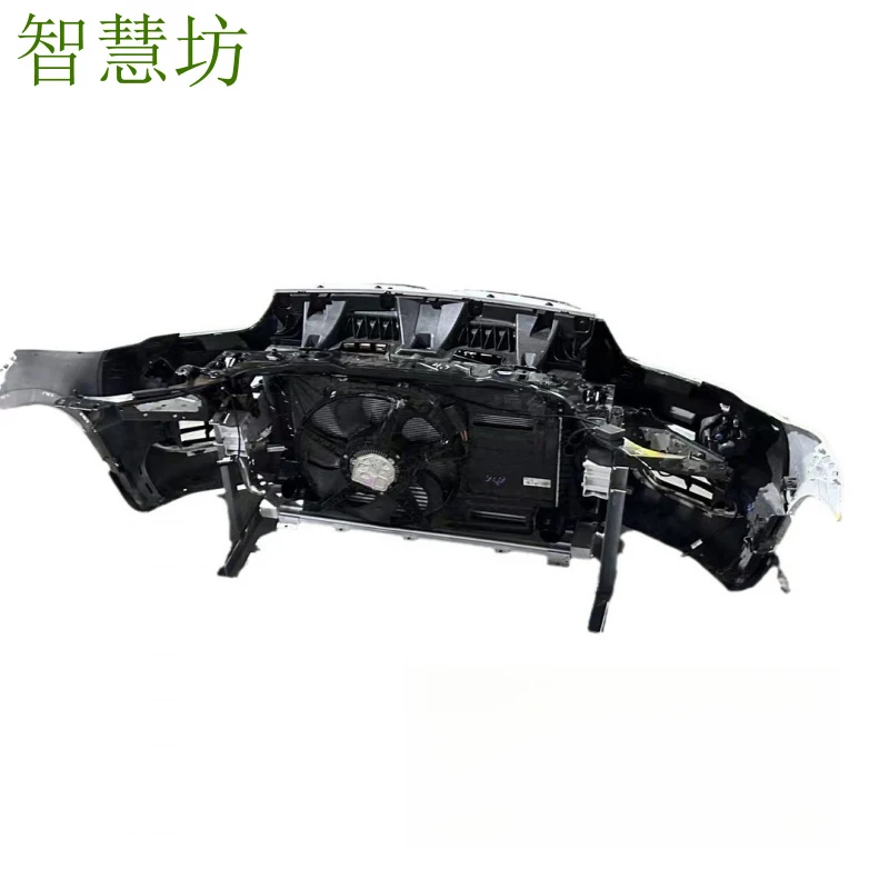 

Suitable for BMW X1 F48, X3, X5, X6, X7, 730, 740 front headlight bumper bracket