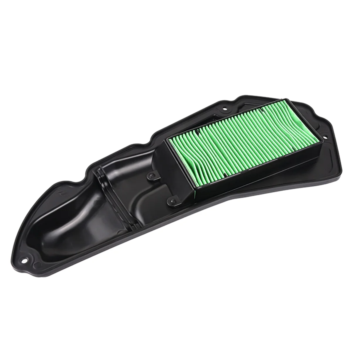 ABKB Air Filter Air Intake Filter Cleaner Motorbike Air Filter Element for PCX160 CLICK160 ADV160 Motorcycle Parts