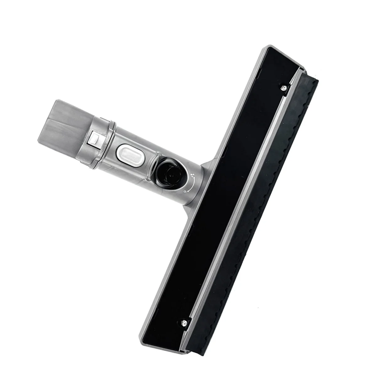 

Новый оригинальный пылесос, щетка для окон, аксессуары, щетка для стеклоочистителя, головка щетки для W12 Pro, детали для чистки пола