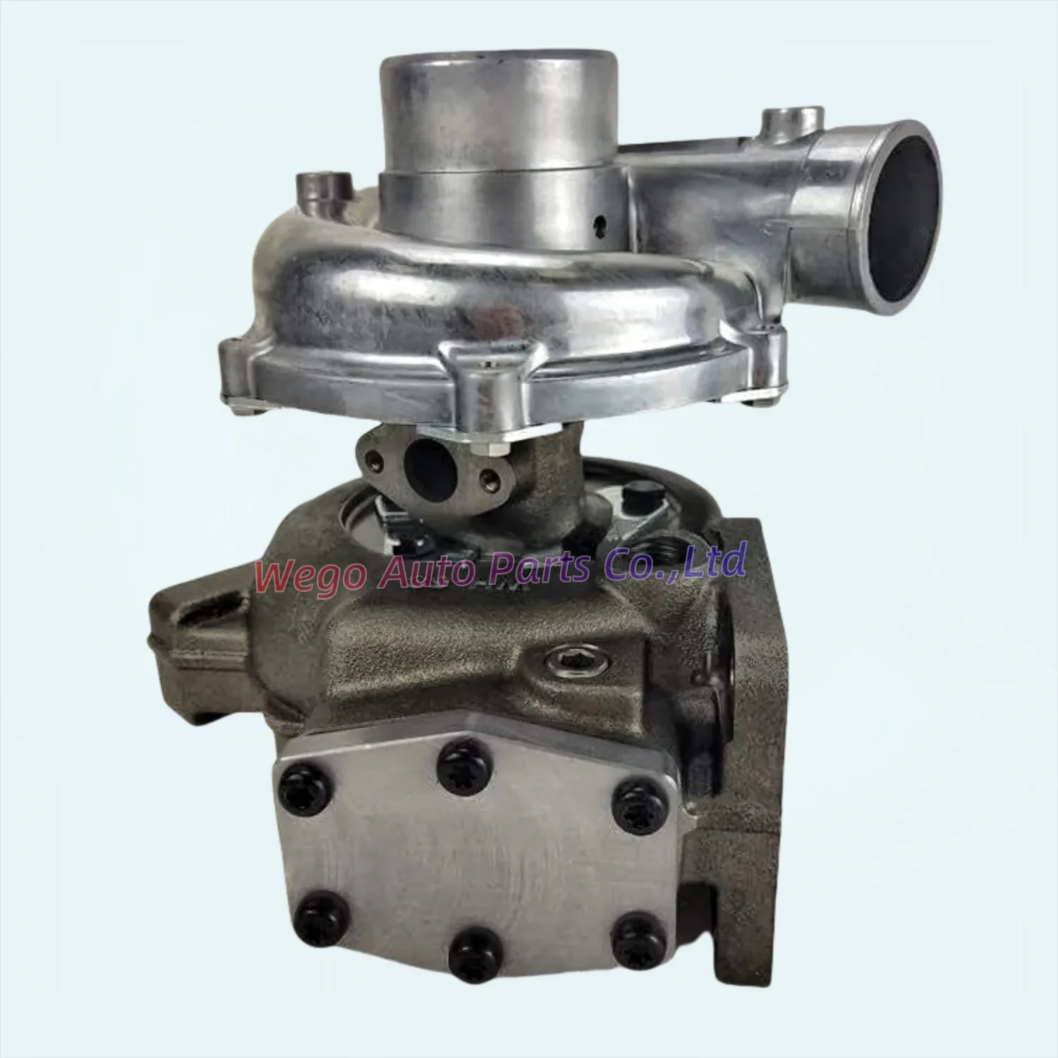 Factory Supply  RHC61W Turbocharger 119173-18041 119173-18040  VC240101 VD240101 VB240090 for Yanmar Marine Ship Turbo
