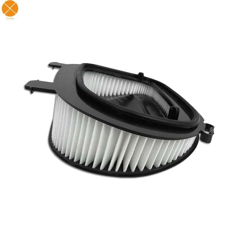 OEM 13717811026 Car Engine Air Cleaner Filter for BMW X5 E70 N57 D30 A N57 D30 B X6 E71 E72 X3 F25 N47 D20