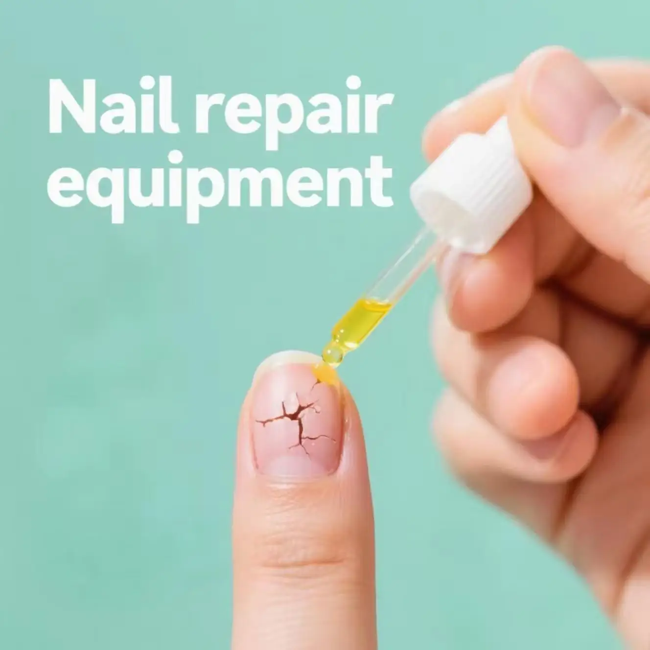 

Nail care is a healthy tool that protects the health of your nails.