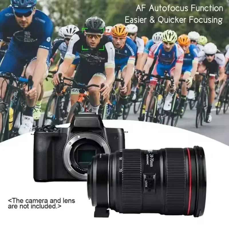 New Viltrox Lens Ad…