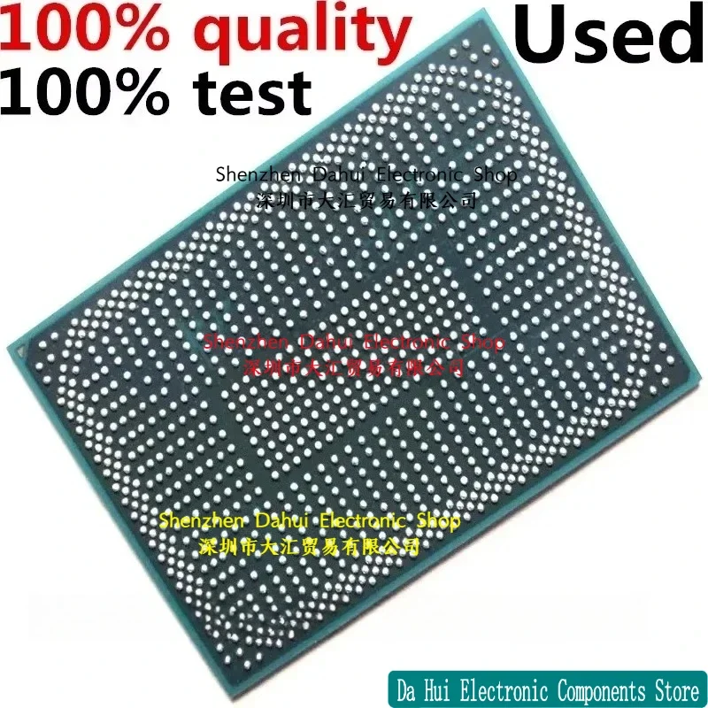 1pcs test 100-000000560 100-000000561 100-000000562 100-000000563 100-000000564 100-000000474 100-000000 548 550 551 617 BGA Chi