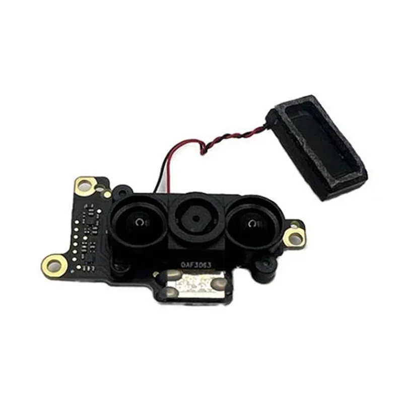 

-A96Z для DJI Flip, запасные части, датчик вниз, визуальный динамик, функция зрения дрона, препятствий