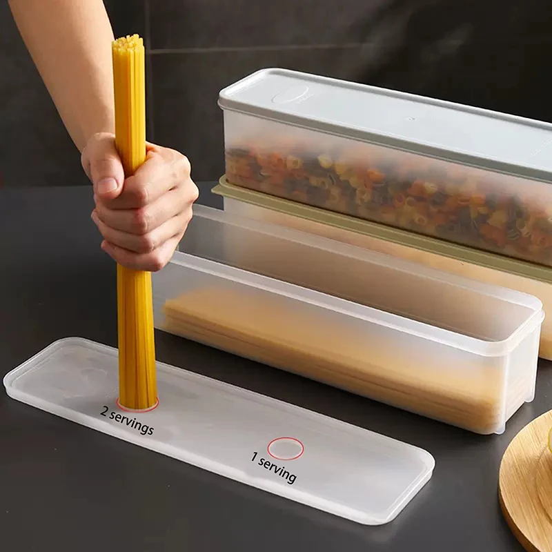 Crisper Box Parsnip Plastic Food Box With Lid Refrigerator Crisp Seal Kitchen Fresh Fruit Fridge Organizer Household Goods