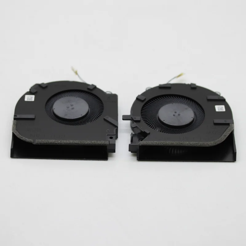 

Z Original CPU+GPU Cooling Fan For HP Victus 16-D 16-E TPN-Q263 TPN-Q264 Laptop