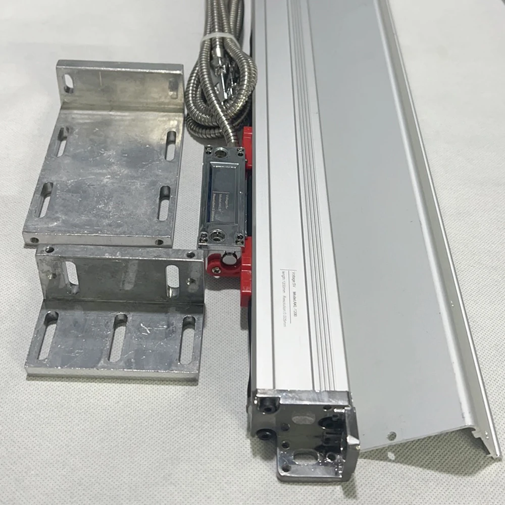 YHSINO KA-600 KA600 lineaire weegschaal 1000 1100 1200 1300 1400 1500 voor machines