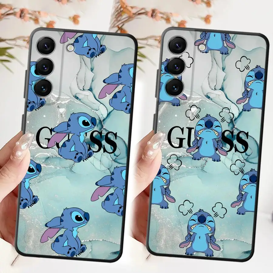 

Soft Back Phone Cover Case for Samsung Galaxy A35 A41 A22 A23 A16 A21s A12 A13 A24 A31 A72 A73 A54 A71 A33 A34 A51 A52 A14 A15