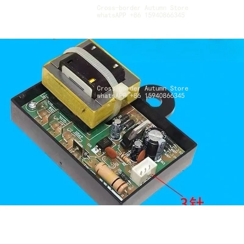 For  Wanjiale circuit board electric water heater temperature HG1A computer power supply main board WXD-RSQ017D-3