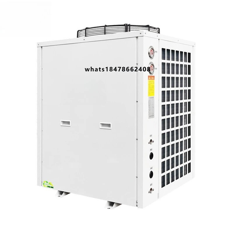 Fenlin High Efficient Water Heater Pump Equipment  Swimming Pool Heat Pump