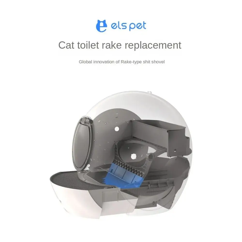Thumbnail 3 - #33 Discounted Cat Litter Boxes Worth Buying