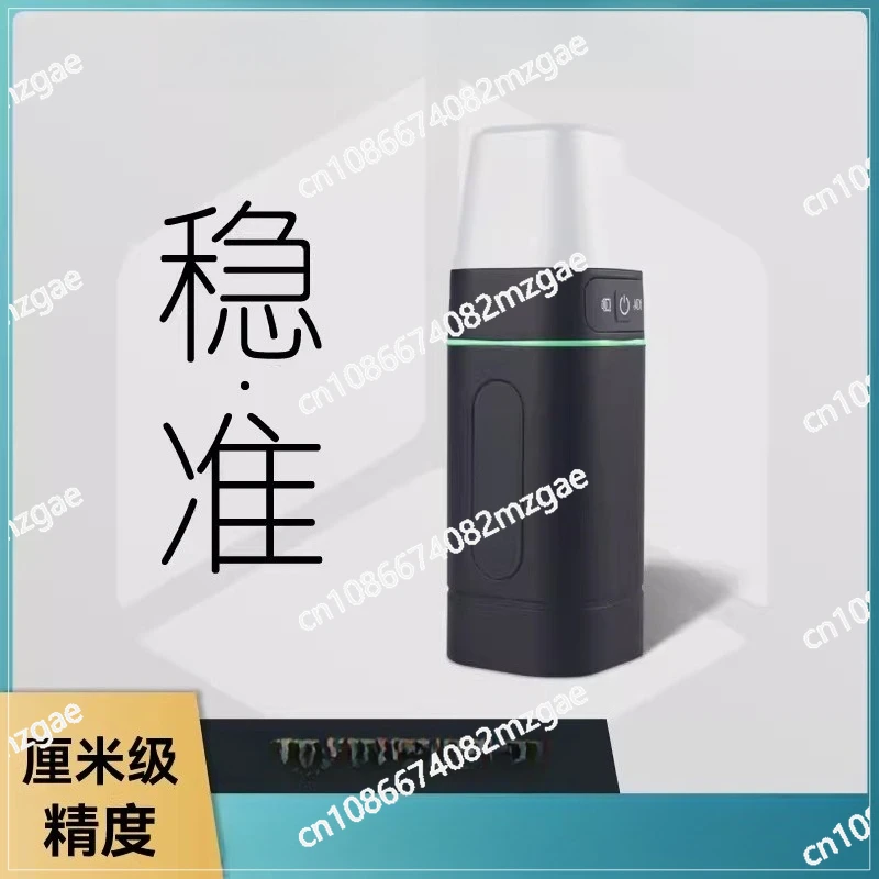 

Инженерный измерительный прибор RTK для высокоточной геодезии, разметки координат, земляных работ, позиционирования свай и создания карт