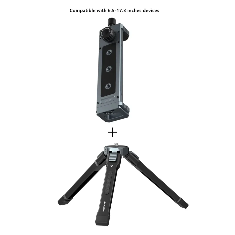 L Phone Holder SET