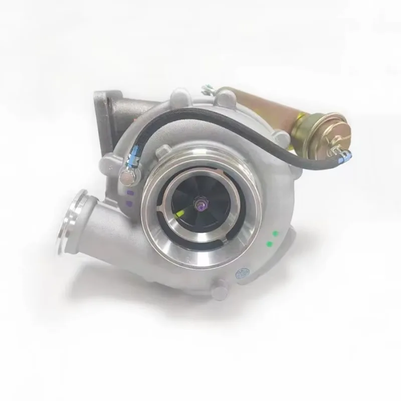 

K27 53279887120 OM906 Turbocharger For Mercedes Benz Truck OM906LA-E3 Engine K27.2 53271013074