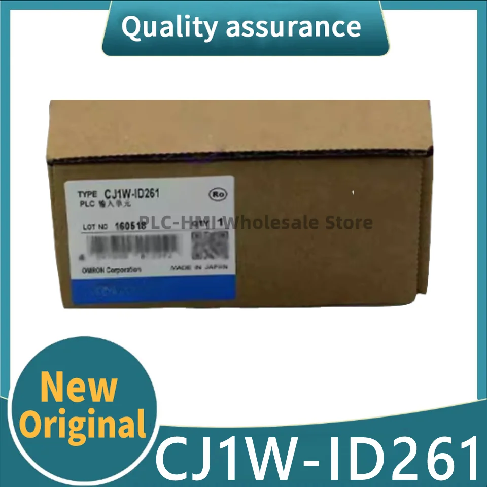 Brand new original PLC output unit module CJ1W-ID261 CJ1W-ID262 CJ1W-IA201 CJ1W-IA111 CJ1W-INT01 CJ1W-IDP01