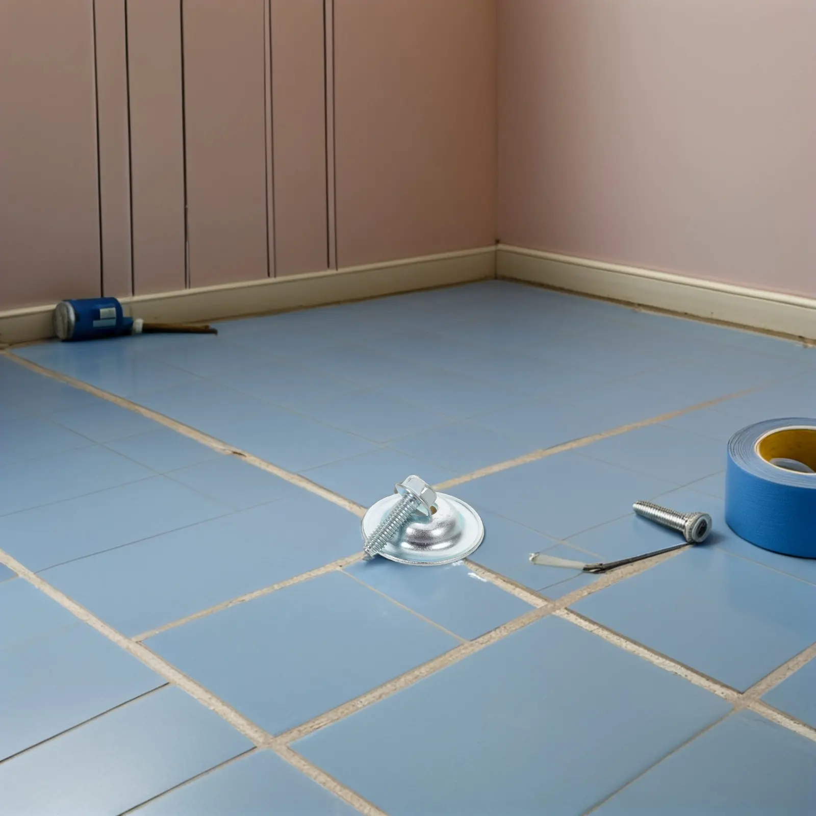 

Комплект автомобильных аксессуаров: усиленные шайбы и болты для защиты днища, универсальное крепление для UTV, точная защита дорожного полотна