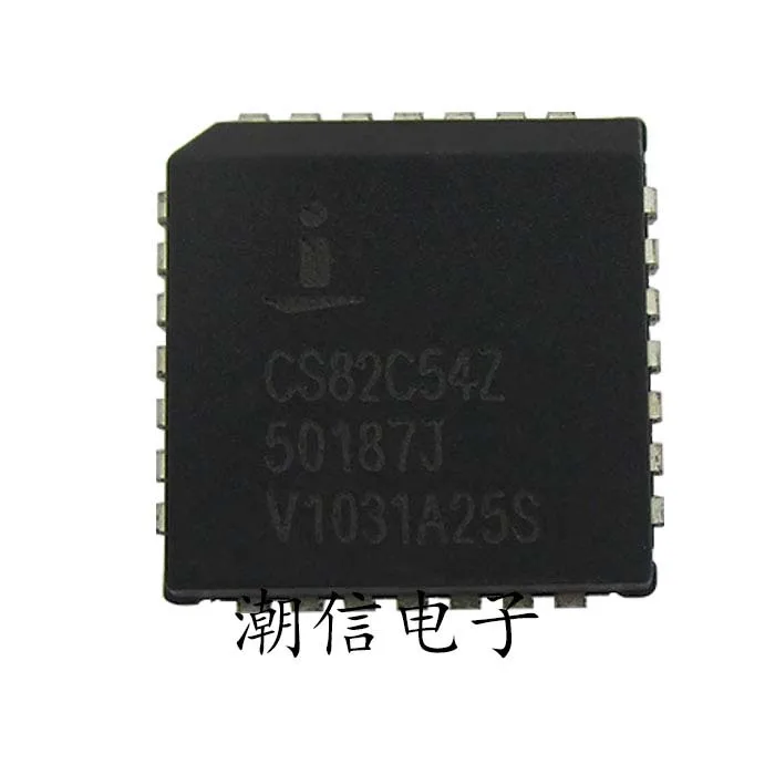 

CS82C54Z PLCC-28