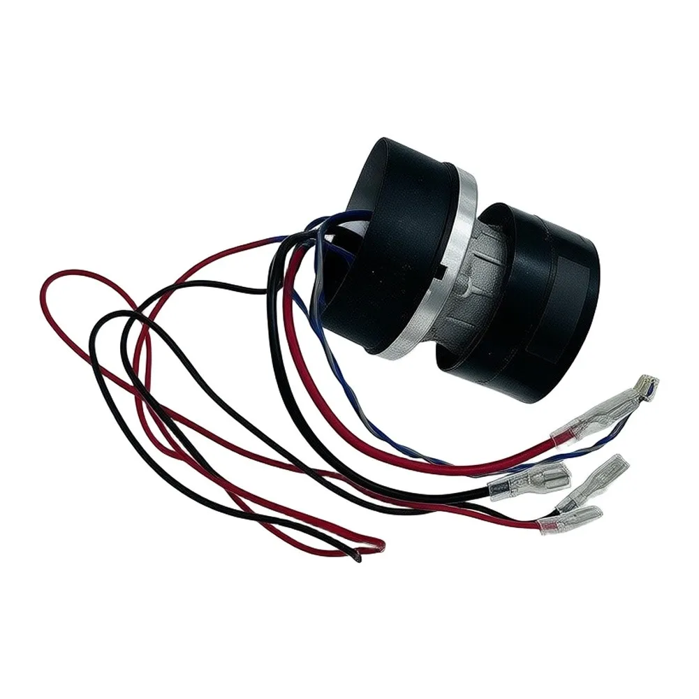 1600W 22000RPM Brushless For Fan Motor Metal Housing Replacement For Dreame H14 Dual Vacuum Cleaner for base Station Accessories