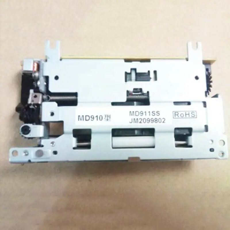 MD910 Ribbons 58mm Cassette Mechanism for CITIZEN IR910 IDP-3110-24X/DP-3111 910/911 IDP3110/3111 ELKU TEC ELECTRONIC FD910