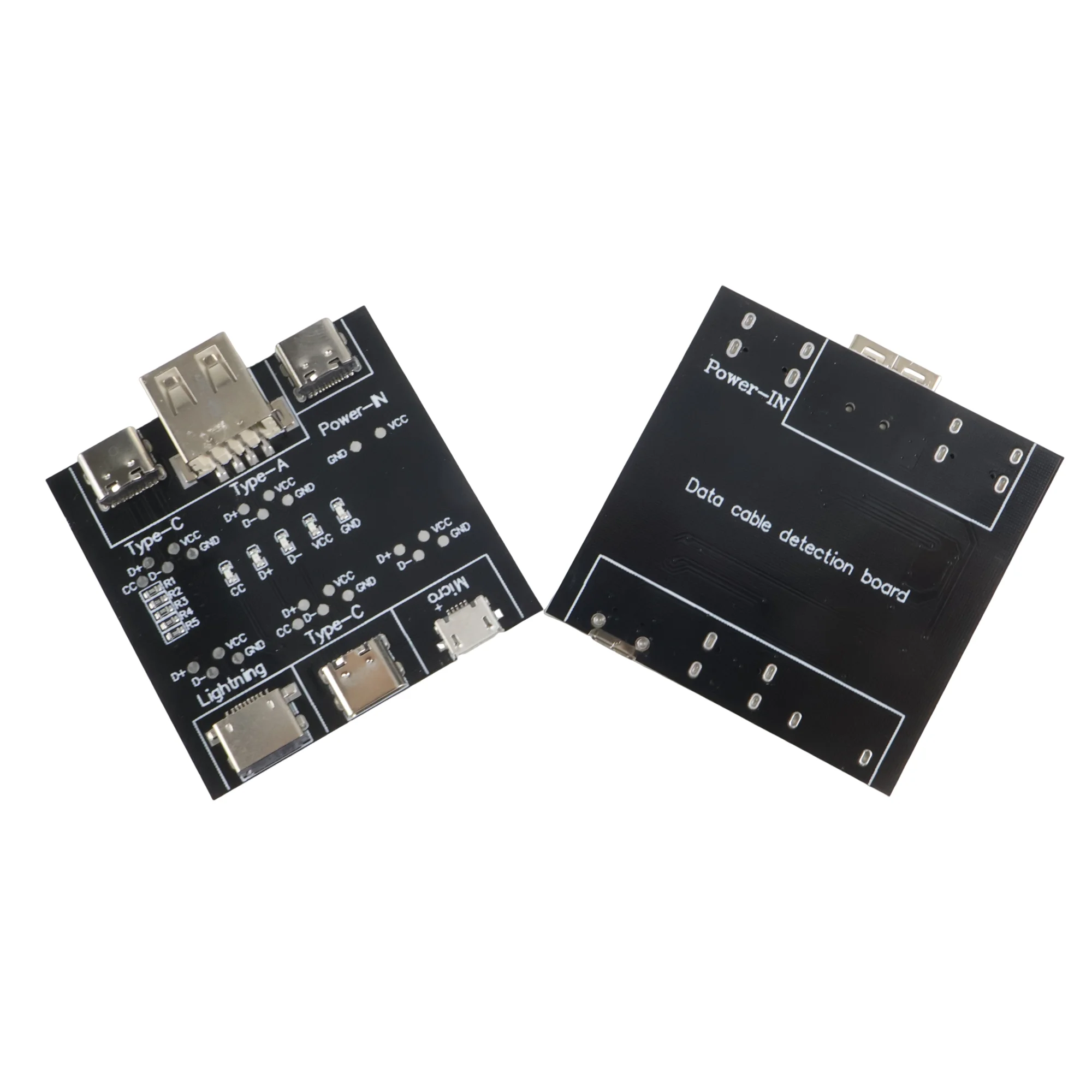 Lua DT3 Board Usb C…