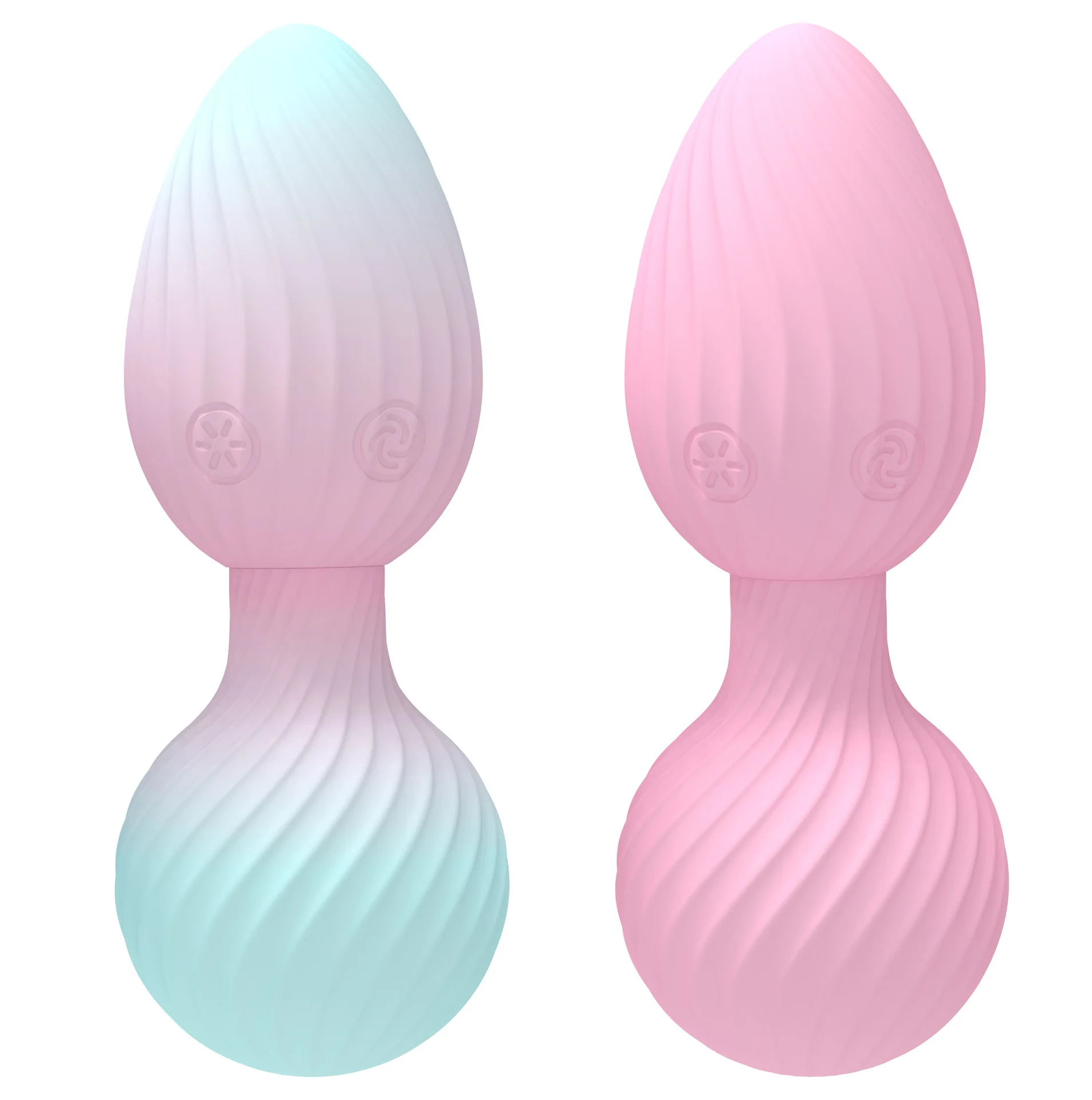 The Latest Prostate Massager for Men, Backyard Anal Plug Double Head Available, Go Out To Wear Anal Adult Sex