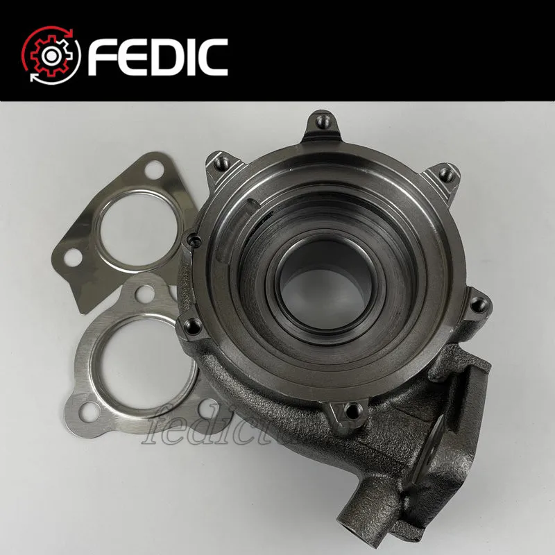 

Turbine housing TF035 28231-27800 exhaust housing 49135-07302 for Hyundai Santa Fe 2.2 CRDi 150HP 110Kw D4EB 2005-