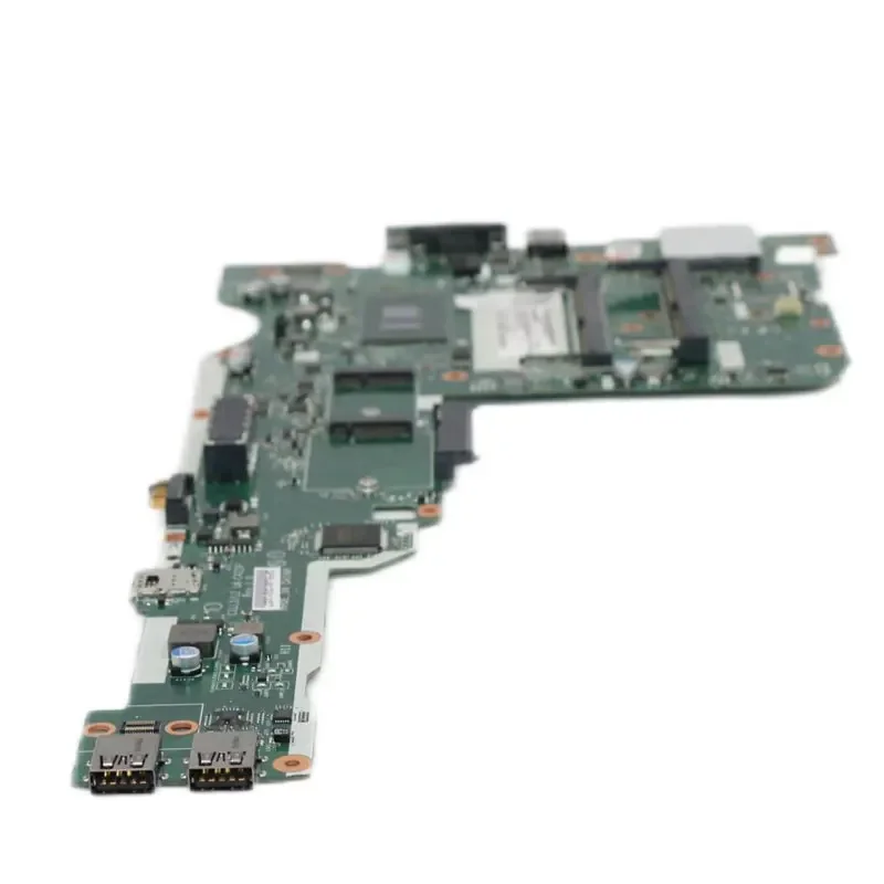 

Материнская плата LA-C422P для Lenovo ThinkPad L570, материнская плата для ноутбука с процессором I5-7200U DDR4, полностью протестирована