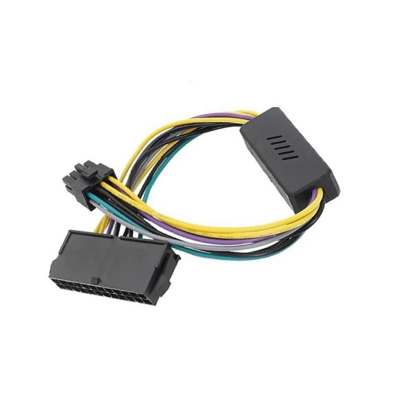 لديل Optiplex 7020 SFF اللوحة الأم ATX كابل محول الصوت الأمامي محمية USB كابل التبديل