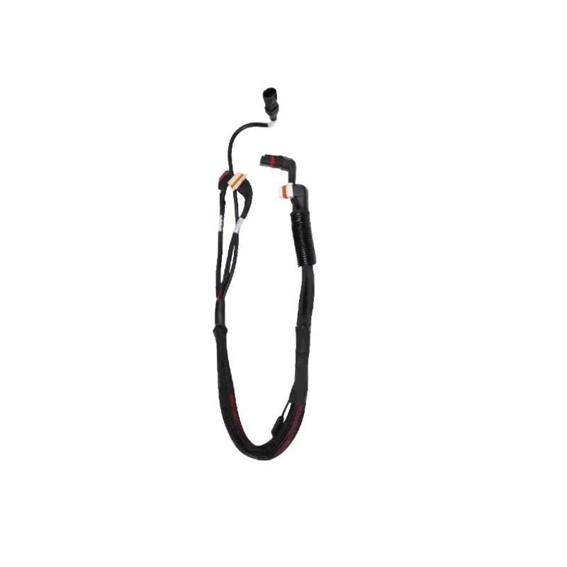 Original Drone agrícola M3/M4 brazo de avión ESC Cable compuesto para DJI Agras T50 UAV accesorios de pulverización repuestos