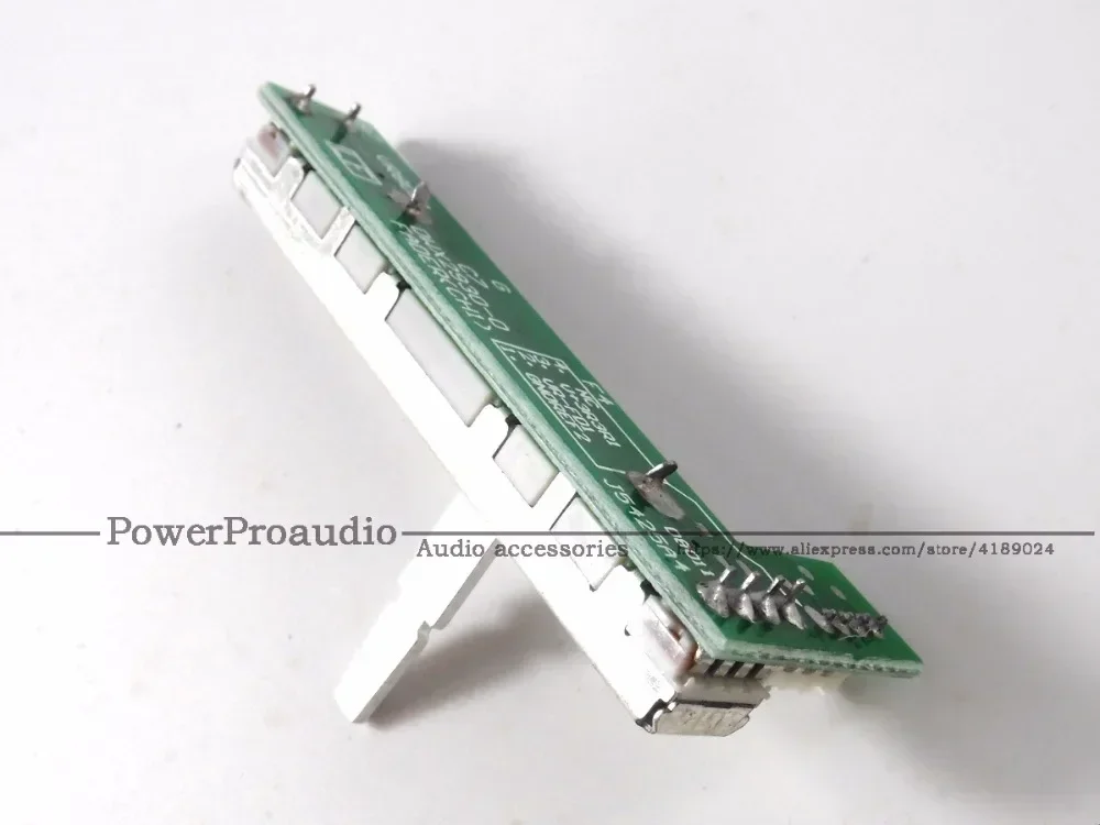 1PCS NEW DWX2930 For PIONEER DJM2000 CHANNEL 1 channel 3 FADER FITS DJM-700 DJM-800