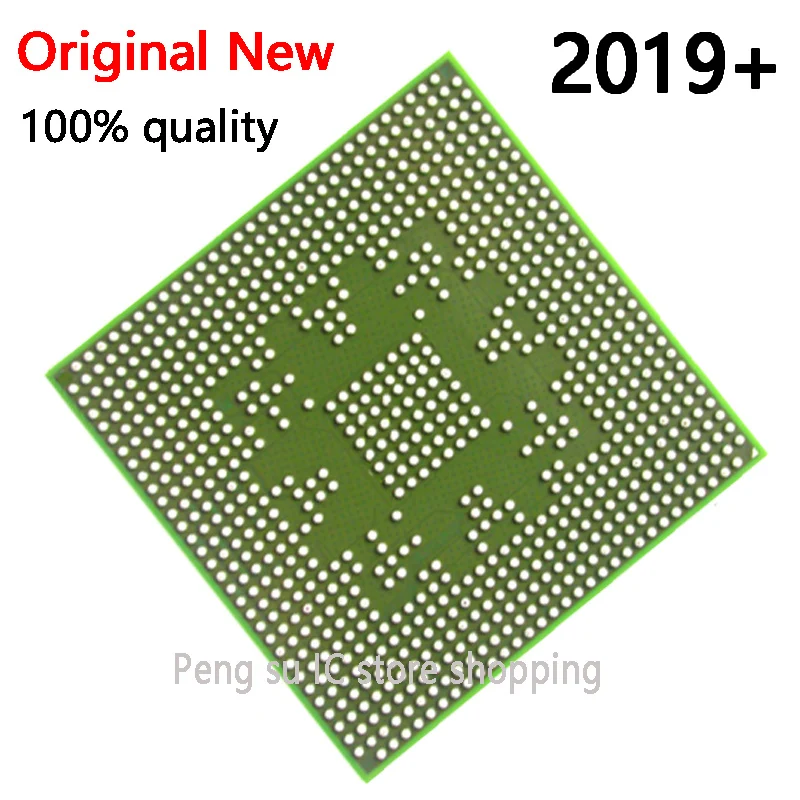 DC:2019+ 100% New G84-600-A2 G84 600 A2   White glue 64bit 128mb