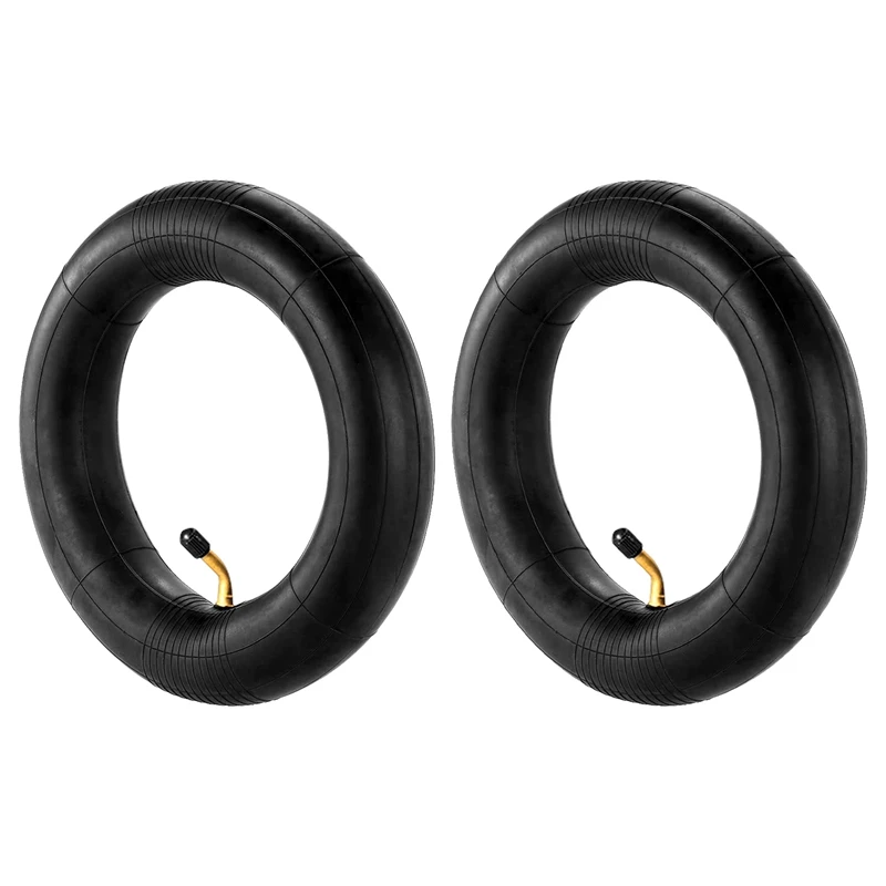 2Pcs Electric Scooter Tire 8.5 Inch Inner Tube Camera 8 1/2X2 for M365 Spin Bird Electric Skateboard