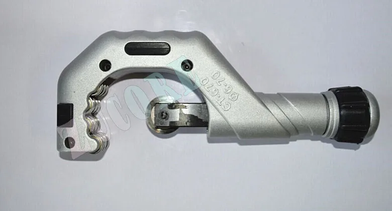 Dasheng copper cutter bearing type cutting blade cutting tool WK-532 stainless steel cutter cutter