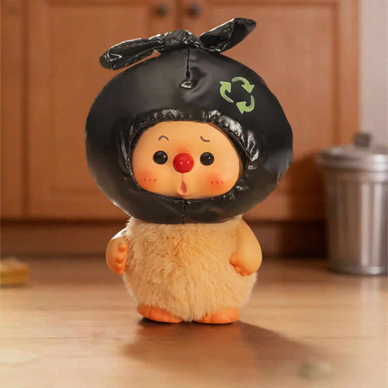

Genuine OYO Bear Portable Baibao bag Series Blind Box Action Figure Vinyl Pendant Doll Cartoon Mystery Box Toy Surprise Gifts