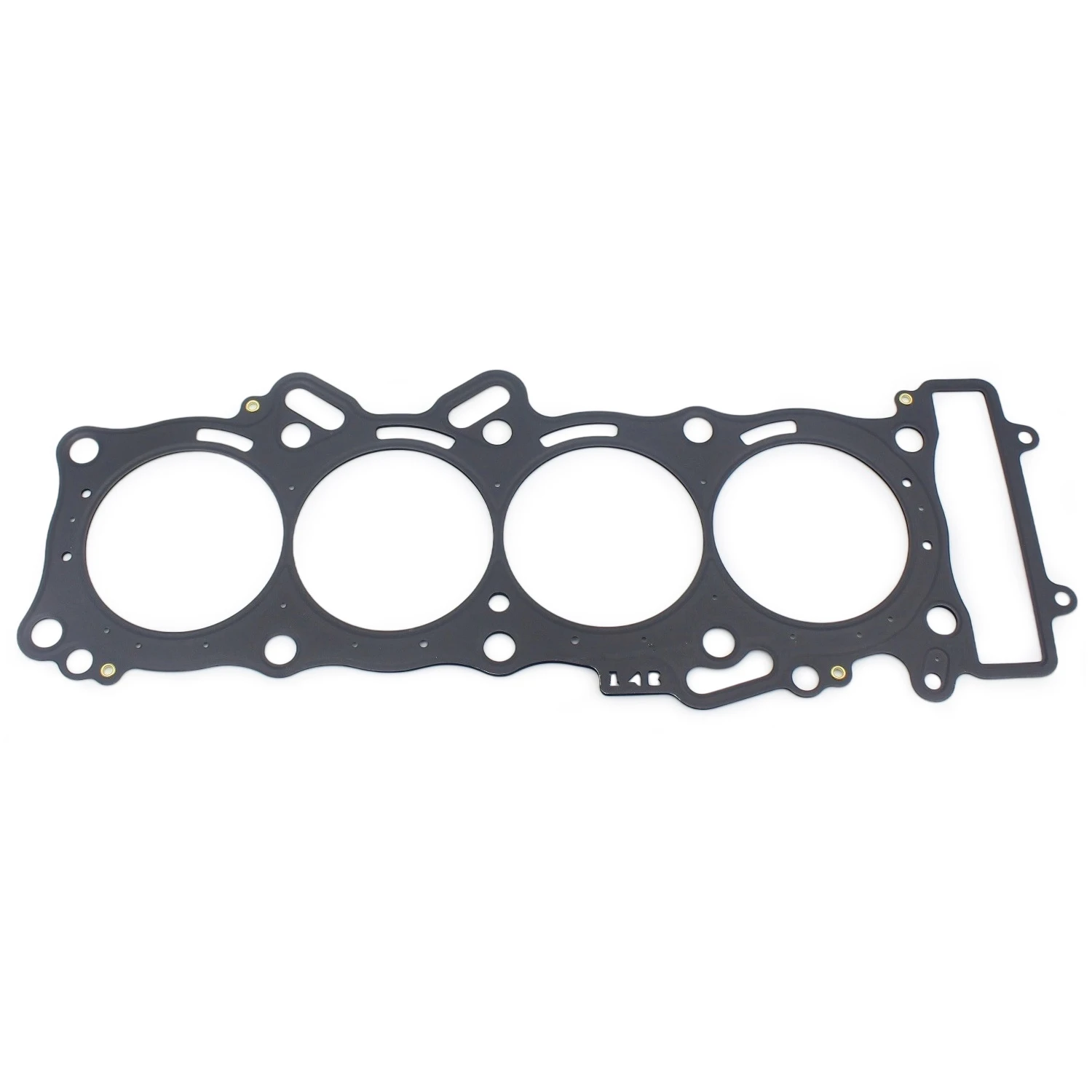 Motorcycle Engine Cylinder Head Gasket Anti Oil Leak For Yamaha YZFR1 YZF R1 YZF-R1 2009 2010 2011 2012 2013 2014 14B-11181-0000