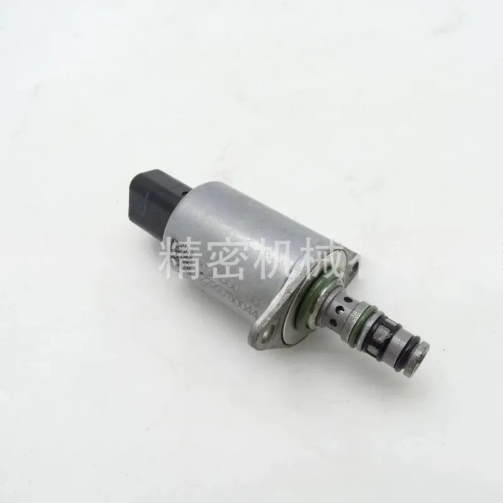 Wang 457-5747 Hydraulic Proportional Solenoid Valve for Carter E320GC E323GC E326GC