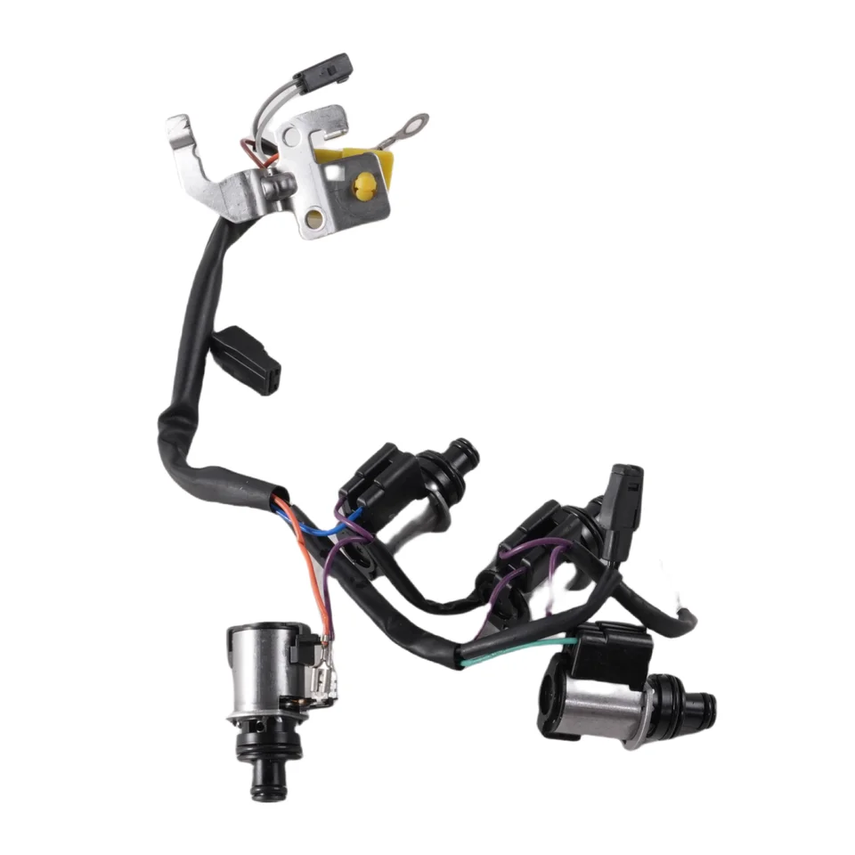 TR580 CVT Transmission Solenoid With Harness For EXIGA IMPREZA 1.6